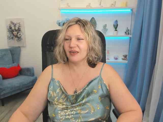 NinaStarle webcam