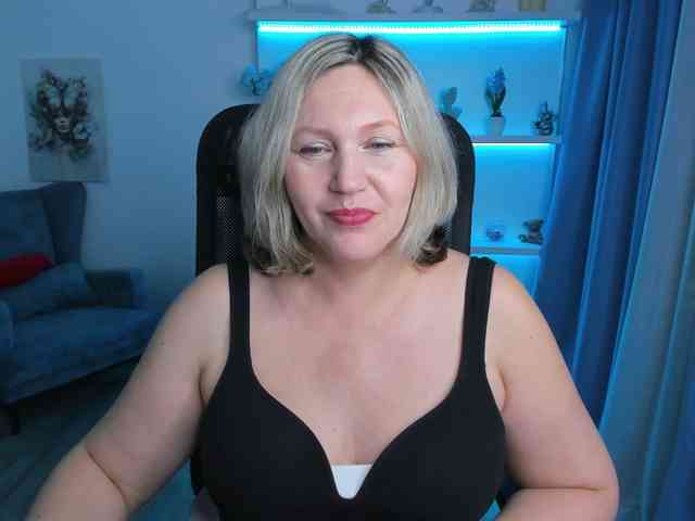 NinaStarle webcam