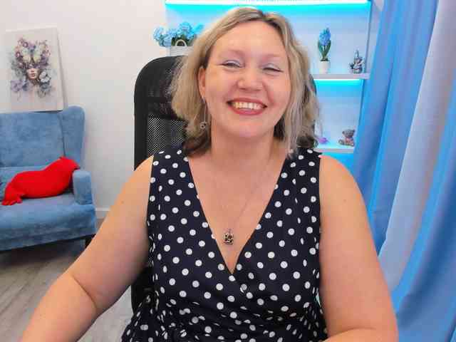 NinaStarle webcam
