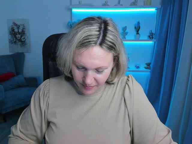 NinaStarle webcam