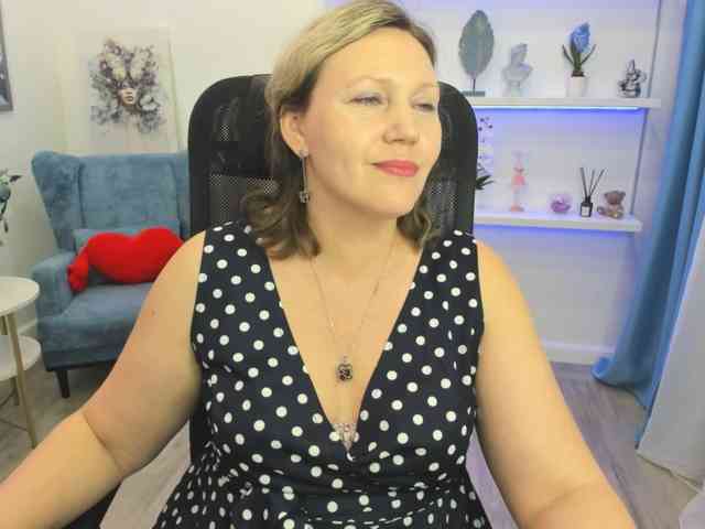 NinaStarle webcam