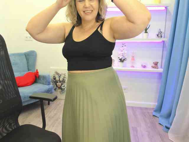 NinaStarle