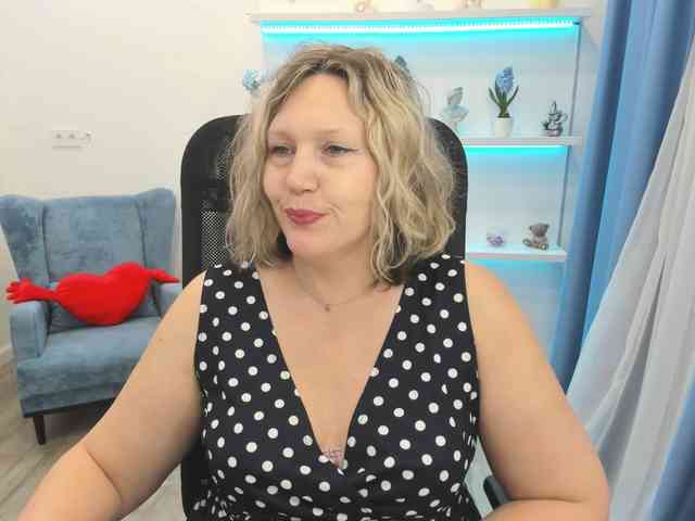 NinaStarle webcam