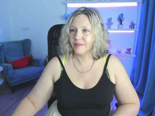 NinaStarle webcam