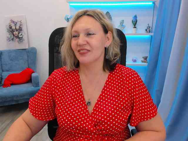 NinaStarle webcam