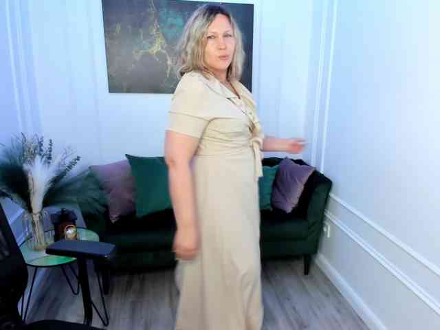 NinaStarle webcam