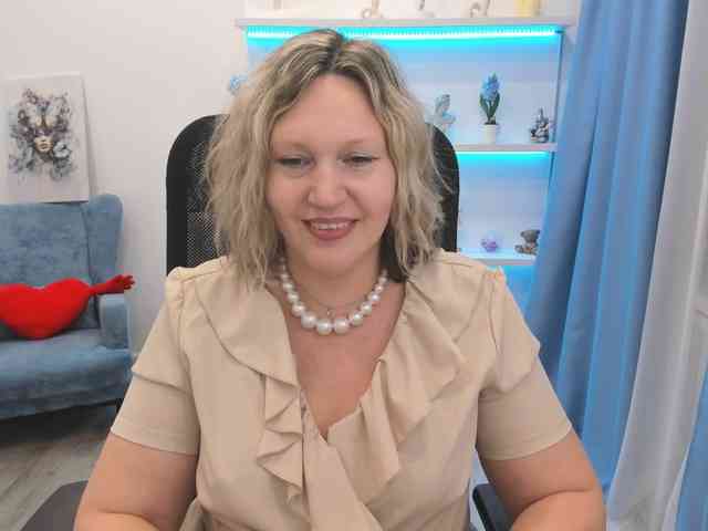 NinaStarle webcam