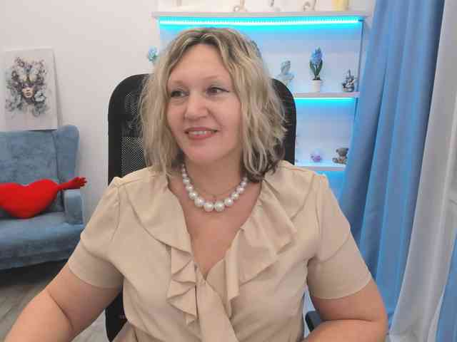NinaStarle webcam