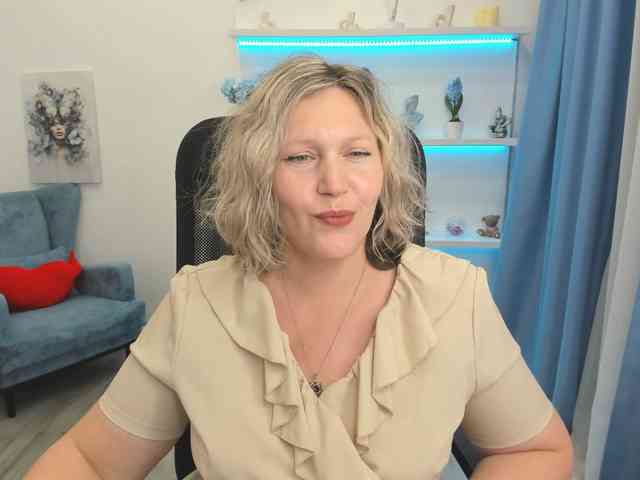NinaStarle webcam
