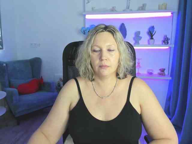 NinaStarle webcam