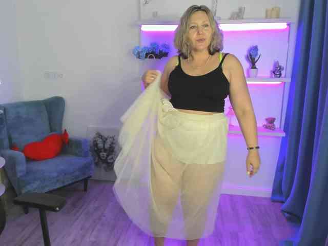 NinaStarle webcam