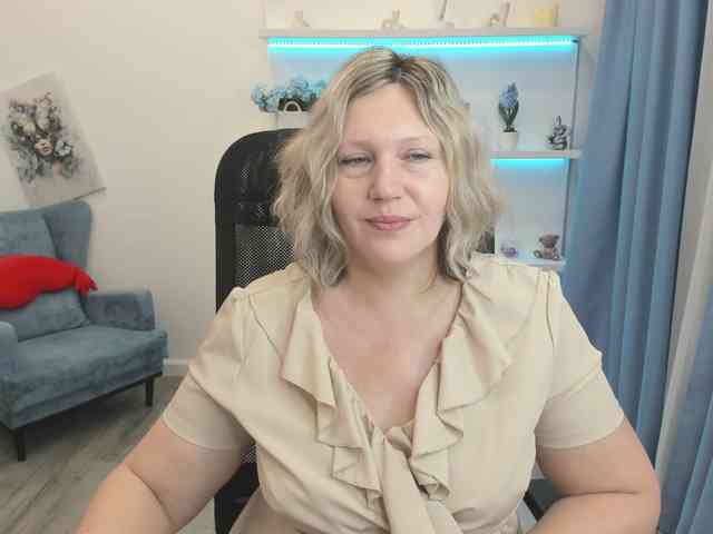 NinaStarle