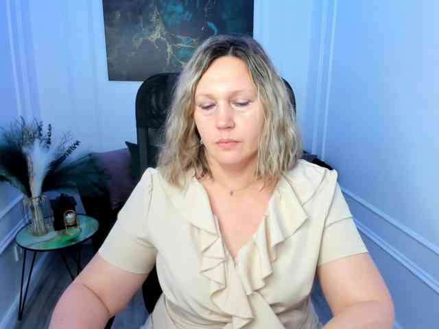 NinaStarle webcam