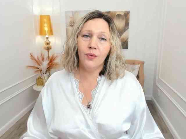 NinaStarle webcam