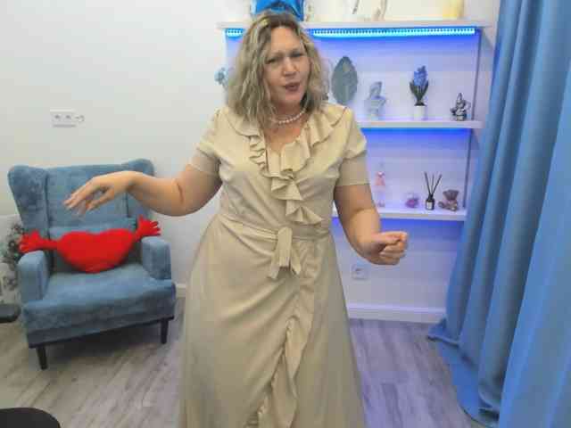 NinaStarle