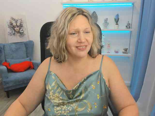 NinaStarle webcam