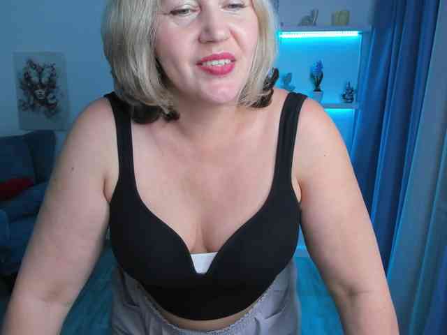 NinaStarle webcam