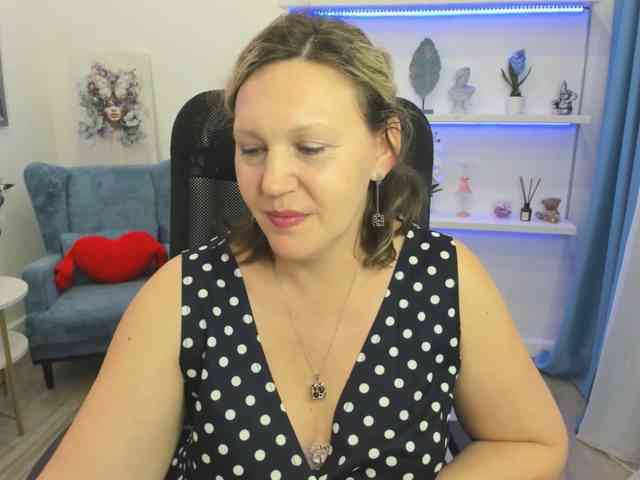 NinaStarle webcam