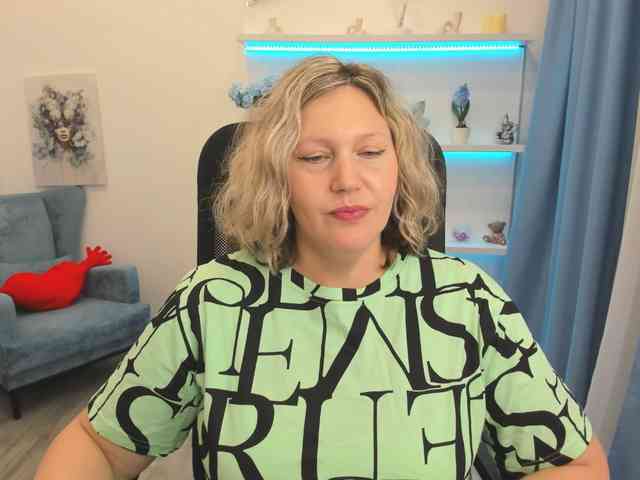 NinaStarle webcam