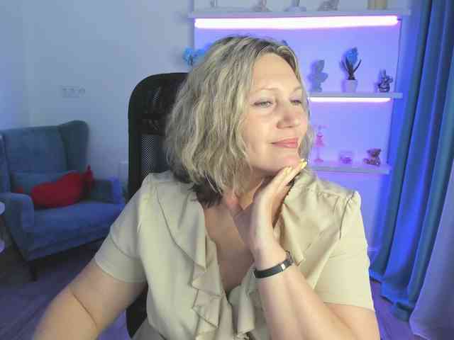 NinaStarle webcam