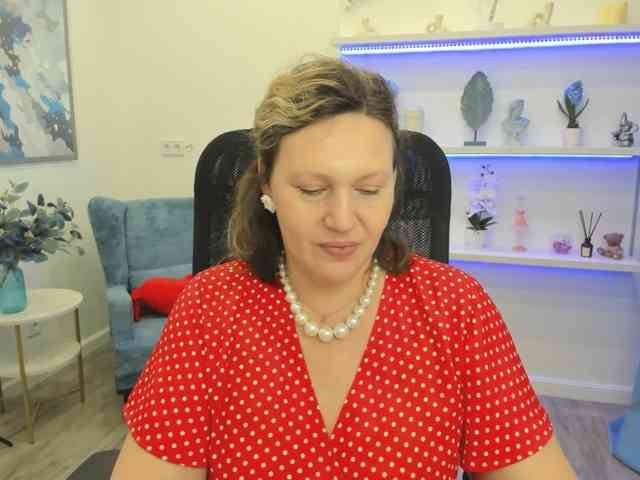 NinaStarle webcam