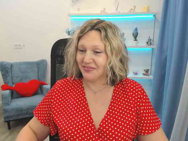 NinaStarle webcam