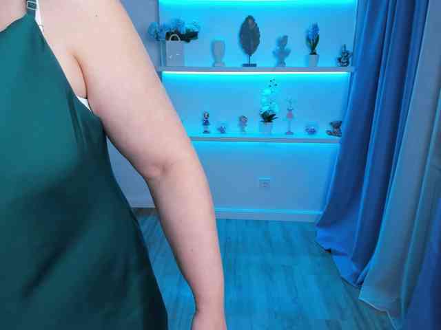 NinaStarle webcam