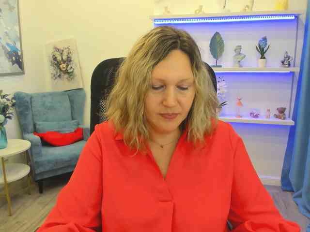 NinaStarle webcam