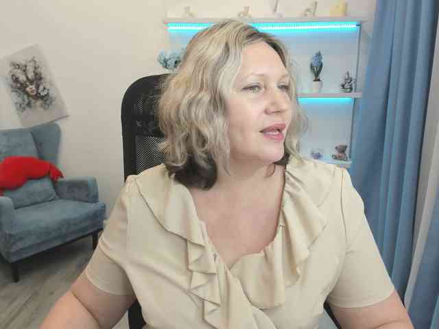 NinaStarle webcam