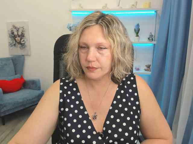 NinaStarle webcam