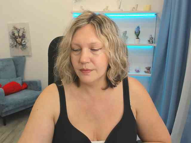 NinaStarle webcam