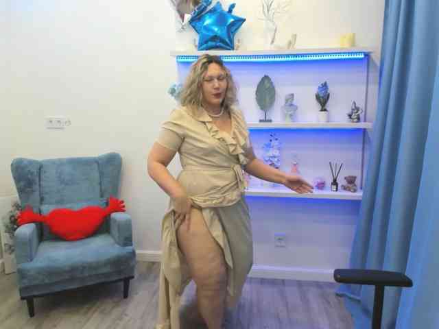 NinaStarle webcam
