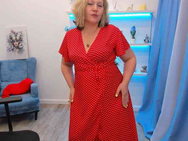 NinaStarle Live Webcam on BongaCams