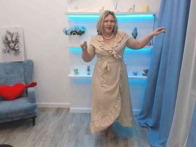 NinaStarle webcam
