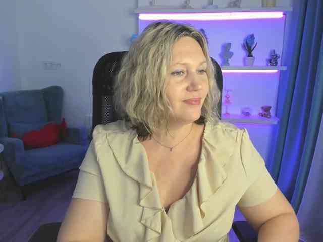 NinaStarle webcam