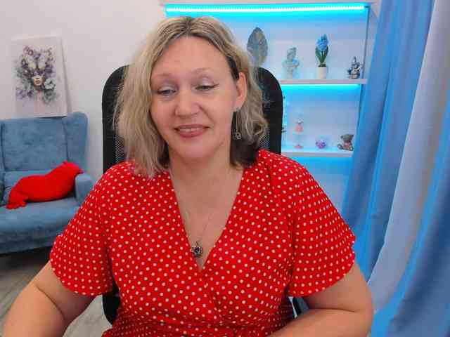 NinaStarle webcam