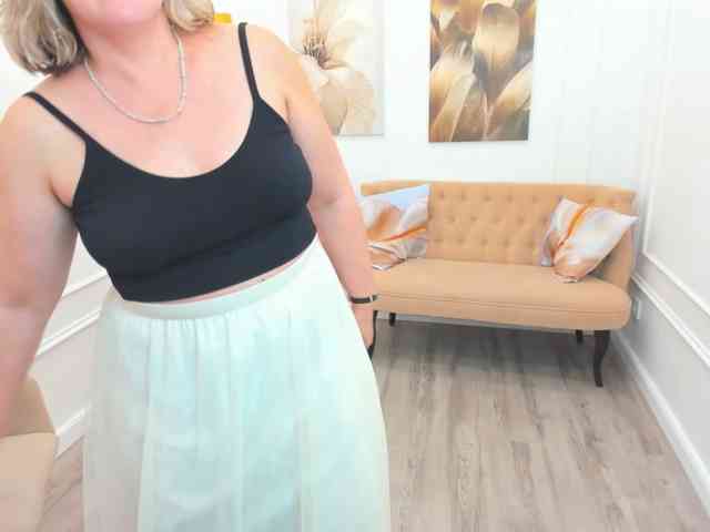 NinaStarle webcam