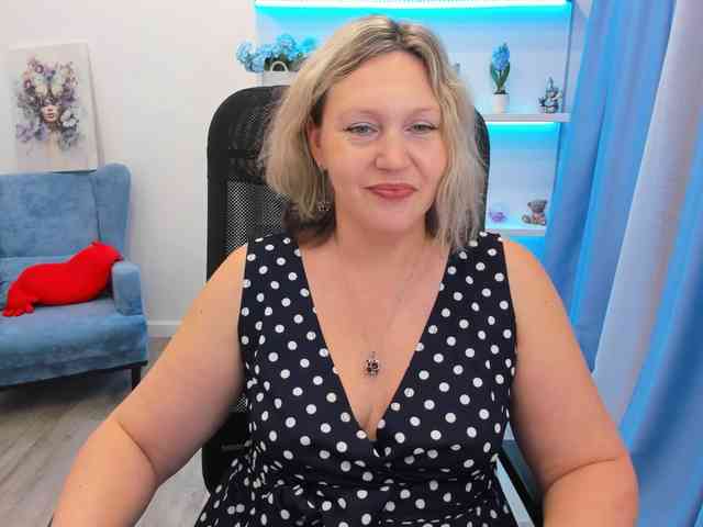 NinaStarle Live Webcam on BongaCams