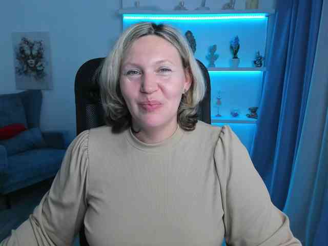 NinaStarle webcam
