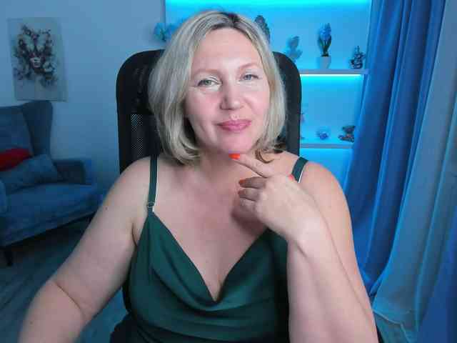 NinaStarle webcam