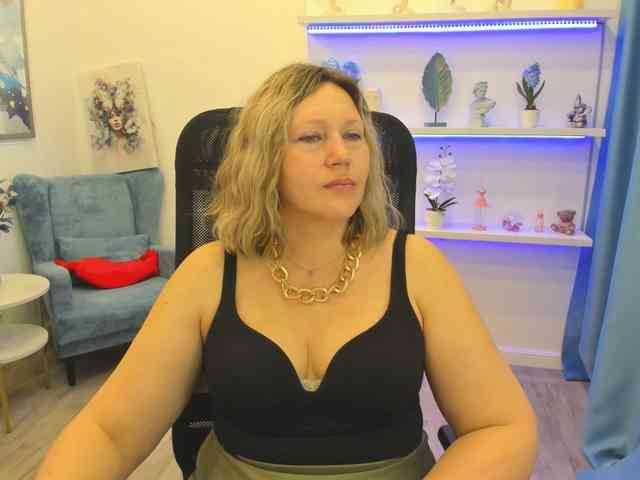 Dit model is nu live. NinaStarle