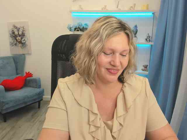 NinaStarle webcam