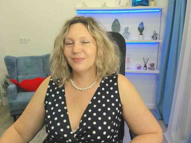 NinaStarle webcam