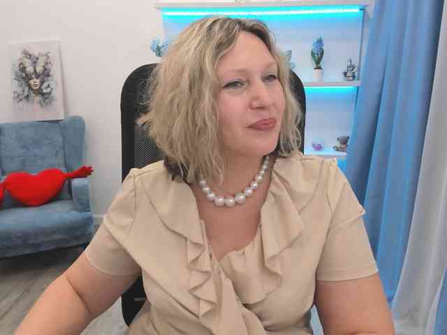 NinaStarle webcam