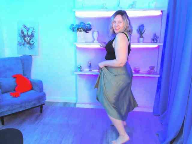 NinaStarle webcam