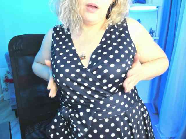 NinaStarle webcam