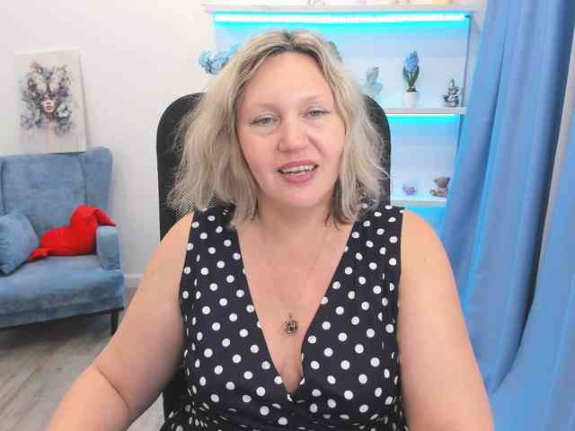 NinaStarle webcam
