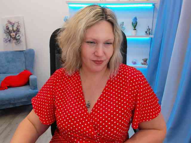 NinaStarle webcam
