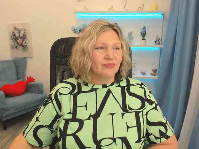 NinaStarle