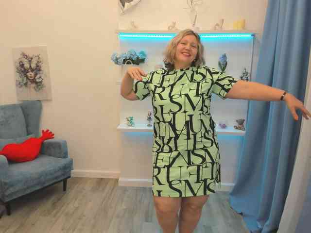 NinaStarle webcam